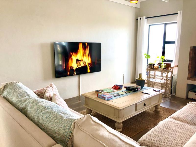 3 Bedroom Property for Sale in Agulhas Western Cape